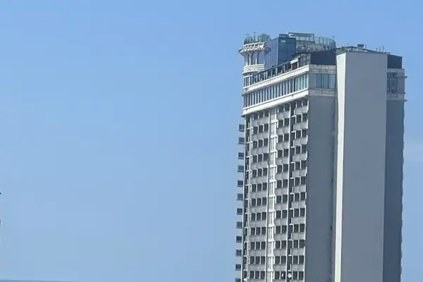 Tadzris 22 | Satılık 1+1 Daire | 67 m² | 18. Kat | 125000$