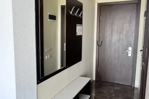Khimshiashvili | Kiralık 1+1 Daire | 50 m² | 9. Kat | 700$