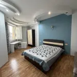 Shota Rustaveli 61 | Kiralık 2+1 Daire | 95 m² | 9. Kat | 700$