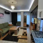 Aeroportis Gzatkecili 73 | Satılık 2+1 Daire | 69 m² | 3. Kat | 105000$