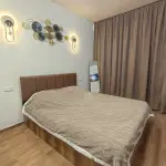 Angisis 1 Shesakhvevi 21B | Kiralık 1+0 Daire | 38 m² | 13. Kat | 400$