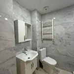 Kobaladze 8a | Kiralık 1+0 Daire | 29.5 m² | 2. Kat | 400$