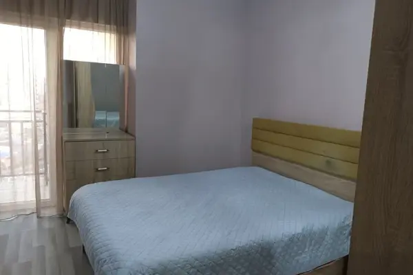 Giorgi Leonidze 5 | Satılık 1+0 Daire | 45 m² | 10. Kat | 85000$