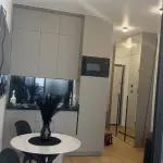 Shartava Zh. Cadde | Satılık 1+1 Daire | 36 m² | 29. Kat | 80000$
