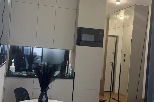 Shartava Zh. Cadde | Satılık 1+1 Daire | 36 m² | 29. Kat | 80000$