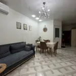 Vaja-Pshavelas 53 | Satılık 2+1 Daire | 55 m² | 3. Kat | 95000$