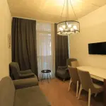 Angis II alley 11 | Kiralık 1+1 Daire | 42 m² | 9. Kat | 550$
