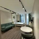 Bagrationi 131a | Satılık 1+0 Daire | 36 m² | 21. Kat | 85000$