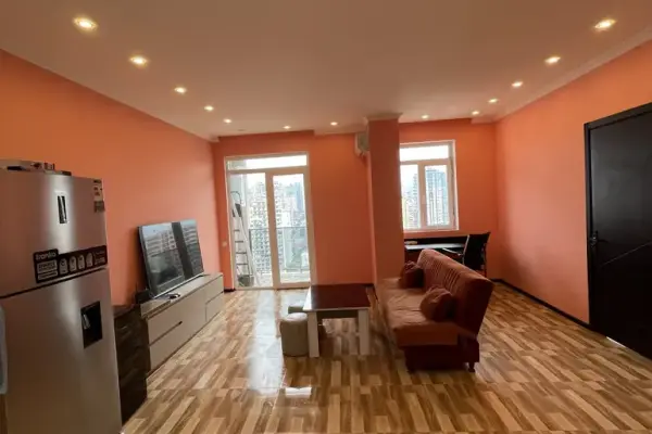 Angis II alley 41 | Satılık 2+1 Daire | 75.5 m² | 18. Kat | 150000$