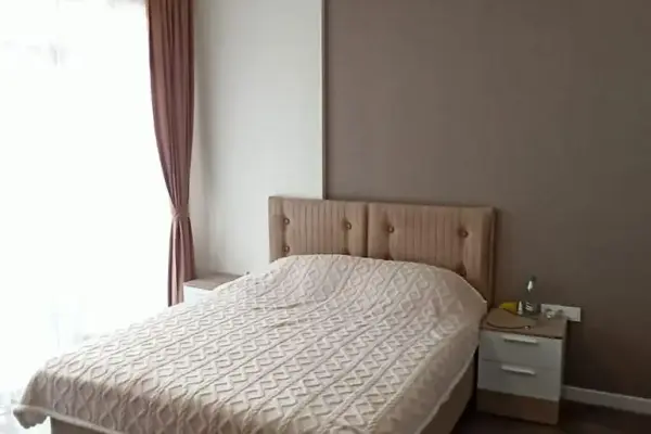 Lekh da Maria Kachinskebis 5 | Satılık 1+0 Daire | 30 m² | 10. Kat | 55000$