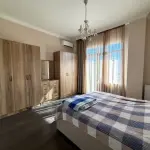 Nikoloz Baratashvili 36 | Rent 1+1 Apartment | 90 m² | 6th Floor | $800