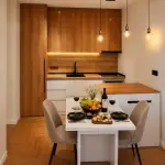 Shartava 7 | Satılık 1+1 Daire | 40.4 m² | 28. Kat | 78000$