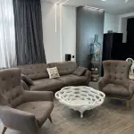 نيكو بيروسمانيس 18د | شقة للإيجار 2+1 | 60 م² | الطابق 11 | 1000 دولار