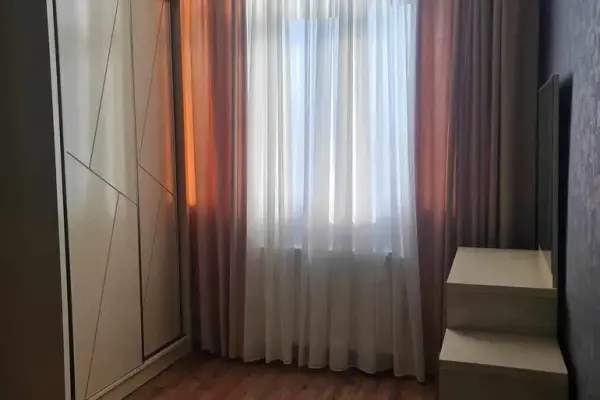 Lekh and Maria Kaczynski 25 | Satılık 1+1 Daire | 38.9 m² | 3. Kat | 85000$