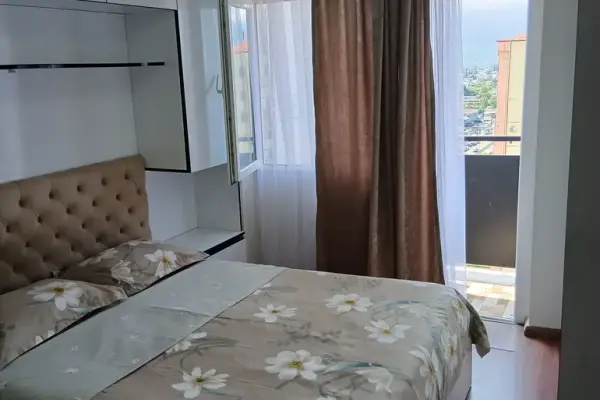 Георгий Леонидзе 4 | Аренда 1+1 Квартира | 60 м² | 12 этаж | 600$