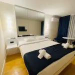 Sherif Khimshiashvili 7 | Satılık 1+0 Stüdyo Daire | 33 m² | 5. Kat | 47000$