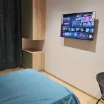 Aeroportis Gzatkecili | Satılık 1+0 Daire | 28 m² | 11. Kat | 48000$