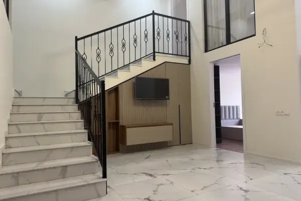 Tabidze 56 | Satılık 3+1 Daire | 114 m² | 2. Kat | 170000$