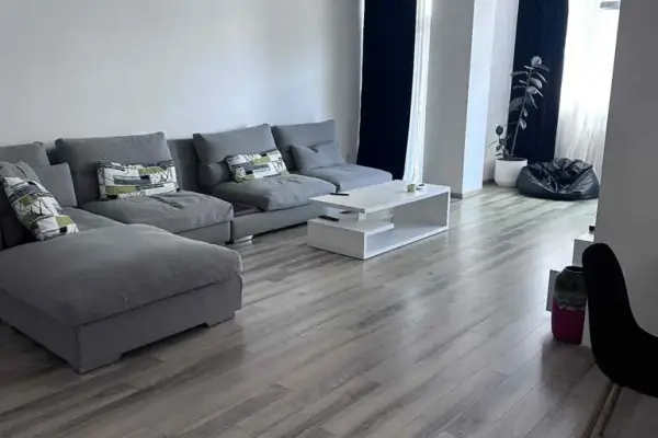 Niko Pirosmanis 1a | Satılık 2+1 Daire | 98 m² | 17. Kat | 200000$