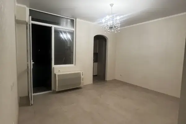 Şalva İnasaridze 6 | Satılık 1+1 Daire | 38.6 m² | 11. Kat | 60000$