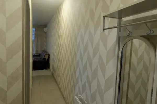 Tbeli Abuseridze 32 | Kiralık 1+1 Daire | 40 m² | 4. Kat | 400$