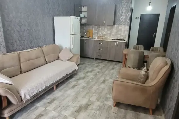 Yusuf Kobaladze 15 | Rent 2+1 Apartment | 70 m² | 4th Floor | $600