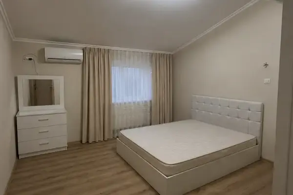 Aleksandre Pushkin 3 | Rent 2+1 Apartment | 80 m² | 3rd Floor | $900